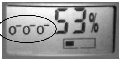 ALPATEC HU 60.1 ET - IONIZER FUNCTION : - 1