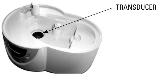 ALPATEC HU 60.1 ET - CLEANING AND MAINTENANCE - 1