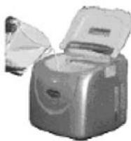 ALPATEC MG 1 - USING - 1