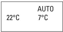 ALPATEC PR3MBE - RUNNING MODES : - 1