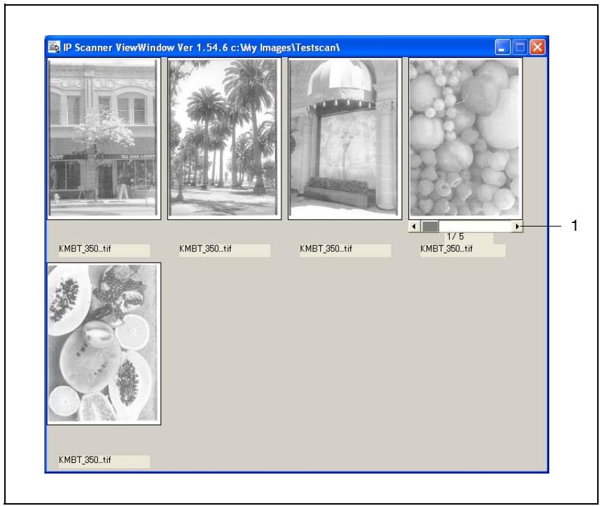 KONICA BIZHUB 362 - ViewWindow - 1
