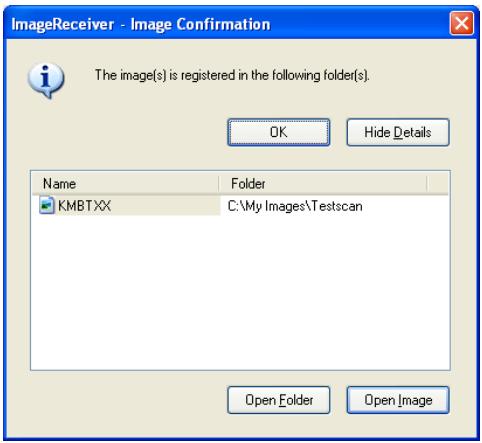 KONICA BIZHUB 362 - Press the [Start] key. - 1