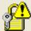 KONICA BIZHUB 362 - Security Alert - 1