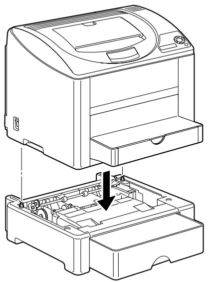 KONICA BIZHUB C10P - Note - 3