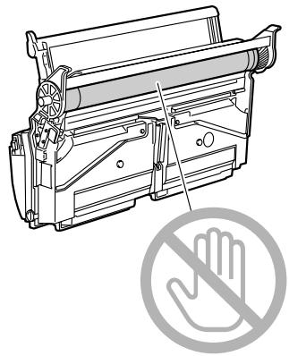 KONICA BIZHUB C10P - Prepare a new drum cartridge. - 2