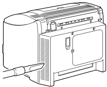 KONICA BIZHUB C10P - Exterior - 4