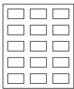 KONICA BIZHUB C10P - DO NOT use label sheets that - 3