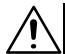 KONICA BIZHUB C10P - CAUTION - 1