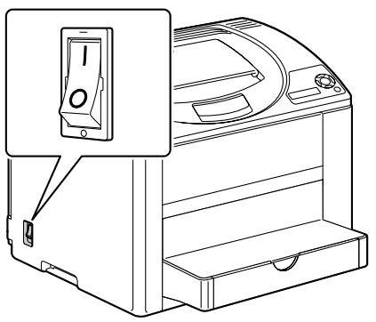 KONICA BIZHUB C10P - Remove the backup battery from the back of the hard disk. - 6