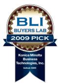 KONICA BIZHUB C220 - 1
