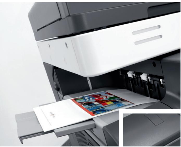 KONICA BIZHUB C280 - CS Remote Care - 1