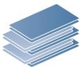 KONICA BIZHUB C280 - Finishing options - 7