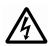 KONICA BIZHUB C35 - ■ Warning and Caution Symbols - 3