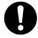 KONICA BIZHUB C35 - ■ Warning and Caution Symbols - 9