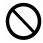 KONICA BIZHUB C35 - ■ Warning and Caution Symbols - 8