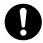 KONICA BIZHUB C35 - ■ Warning and Caution Symbols - 7