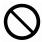 KONICA BIZHUB C35 - ■ Warning and Caution Symbols - 16