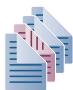 KONICA BIZHUB C360 - Finishing options - 5
