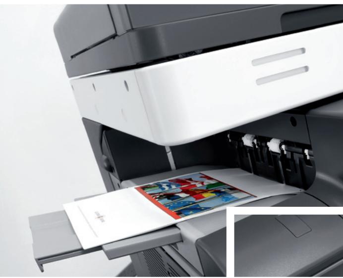 KONICA BIZHUB C360 - CS Remote Care - 1