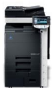 KONICA BIZHUB C652 - Impressive eco-performance - 2