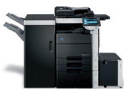 KONICA BIZHUB C652 - Impressive eco-performance - 4