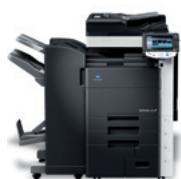KONICA BIZHUB C652 - Impressive eco-performance - 3