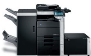 KONICA BIZHUB C652 - Impressive eco-performance - 5