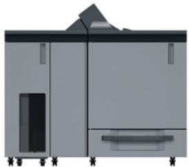 KONICA BIZHUB PRO 1200 - ■ Perfect binding units PB-502 and PB-503 - 7
