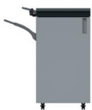 KONICA BIZHUB PRO 1200 - Stapling unit FS-521 - 5