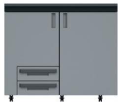 KONICA BIZHUB PRO 1200 - Booklet making unit SD-506 - 7