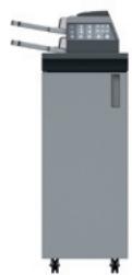 KONICA BIZHUB PRO 1200 - ■ Folding & punching unit FD-503 - 6