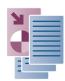 KONICA BIZHUB PRO 1200 - ■ Folding & punching unit FD-503 - 1