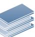 KONICA BIZHUB PRO 950 - Z-fold and Punch Unit (ZU-607) - 1