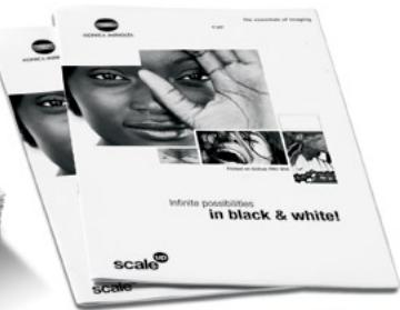 KONICA BIZHUB PRO 950 - Quality, flexibility, reliability – the workhorse for black &amp; white - 4