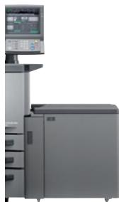 KONICA BIZHUB PRO 950 - Large Capacity Unit A3 (LU-408) - 6