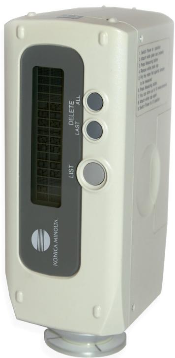 KONICA CECF-9 - 1