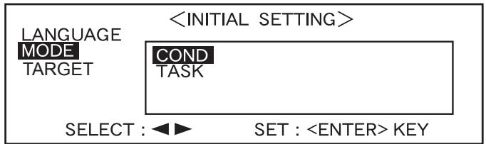 KONICA CM-2600D - Turn to select the desired measurement mode, then press - 2