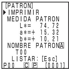 KONICA CR-400 - [Procedimiento de Funcioncimiento] - 1