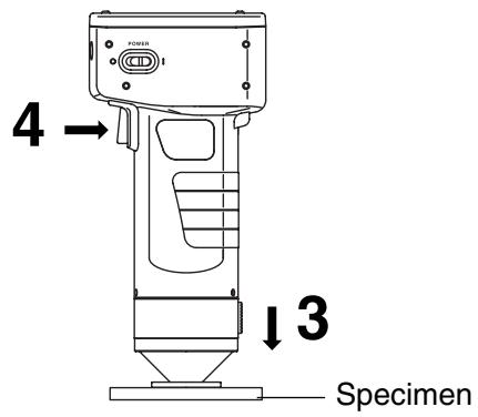 KONICA CR-400 - Note - 3