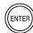 KONICA CR-400 - RS-232C Cable (for PC) - 6