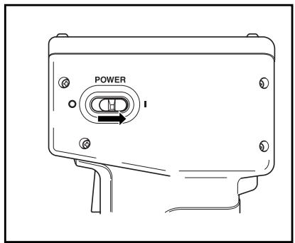 KONICA CR-400 - [Operating Procedure] - 2