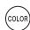 KONICA CR-400 - RS-232C Cable (for PC) - 5