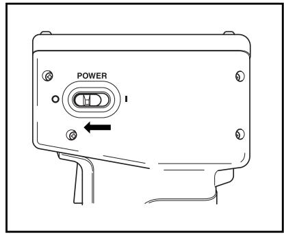 KONICA CR-400 - [Operating Procedure] - 1