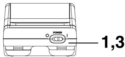 KONICA CR-400 - - RS-232C connection cable pin number/signal connection diagram - 6