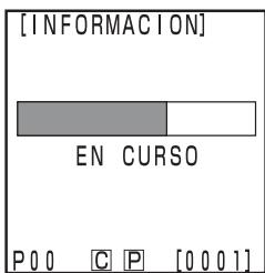 KONICA CR-400 - Pulse la tecla Measure/Enter Measure Enter para inicializar. - 1
