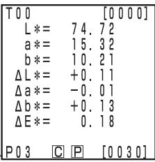 KONICA CR-400 - [Operating Procedure] - 2