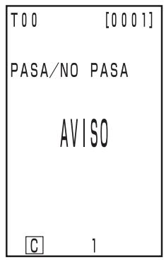 KONICA CR-400 - Calibración del Nombre - 3