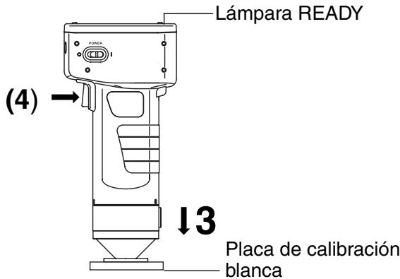 KONICA CR-400 - Nota - 2
