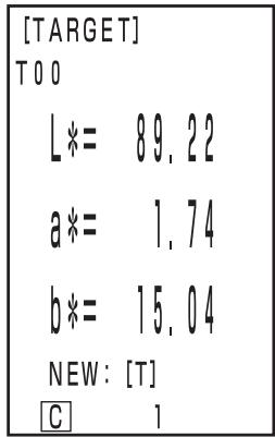 KONICA CR-400 - Operating Procedure - 1