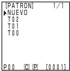 KONICA CR-400 - [Procedimiento de Funcionamento] - 2
